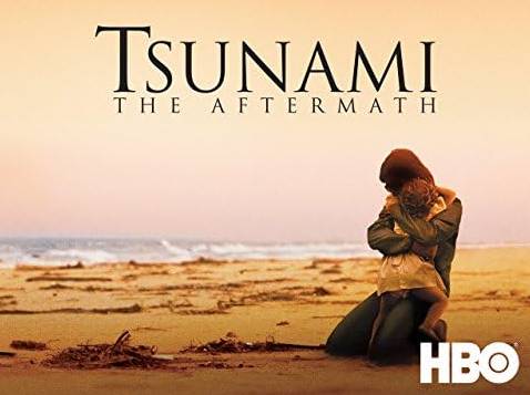 Tsunami: The Aftermath