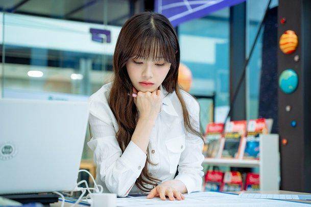 still cuts drama My Girlfriend is the Man (dok. KBS/My Girlfriend is the Man)