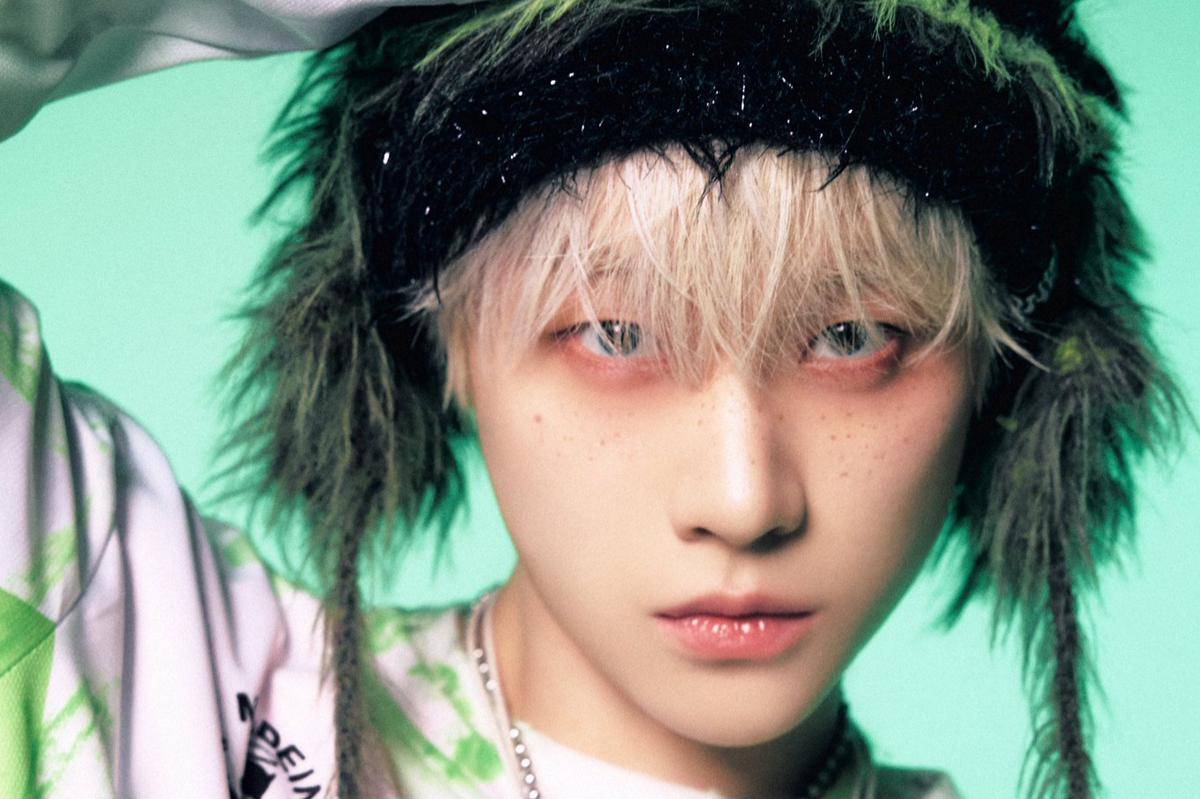 potret JAY iKON (x.com/iKONIC_143)