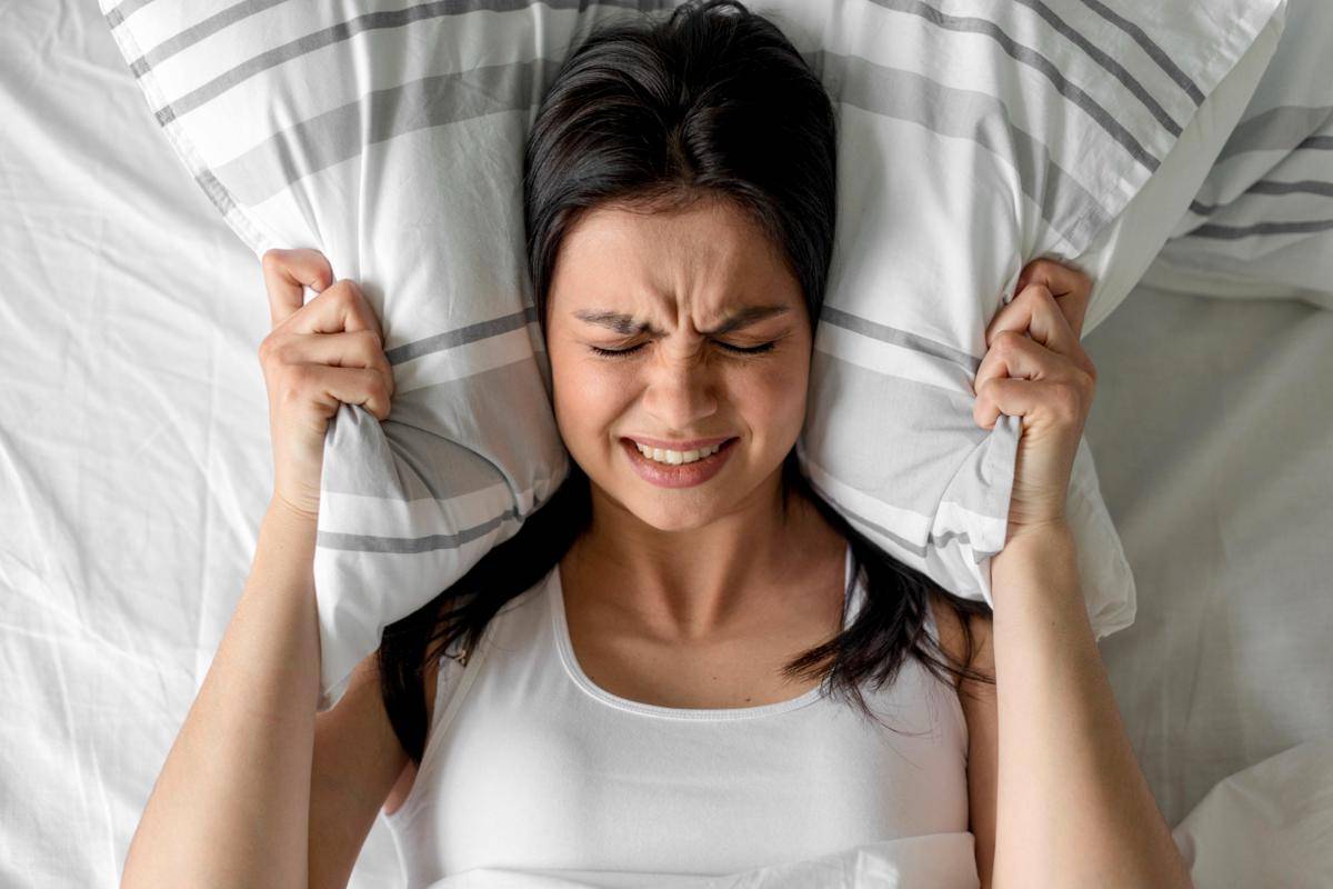 Ilustrasi tidur (freepik.com/freepik)