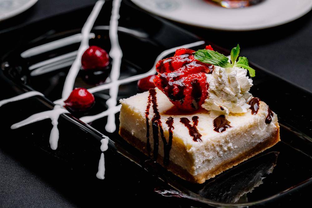 ilustrasi dessert (freepik.com/stockking)