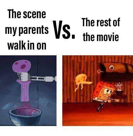 meme SpongeBob momen lucu orangtua (reddit.com/user/NoClickbaitN)