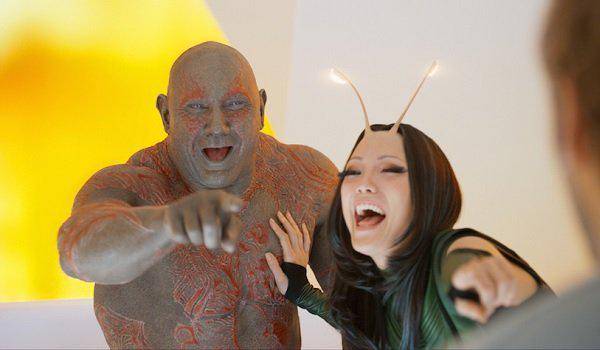 cuplikan film Guardians of the Galaxy Vol. 2