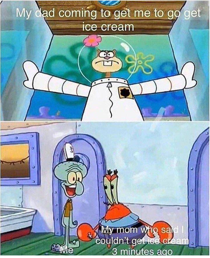 meme SpongeBob momen lucu orangtua (reddit.com/user/joesoldlegs)