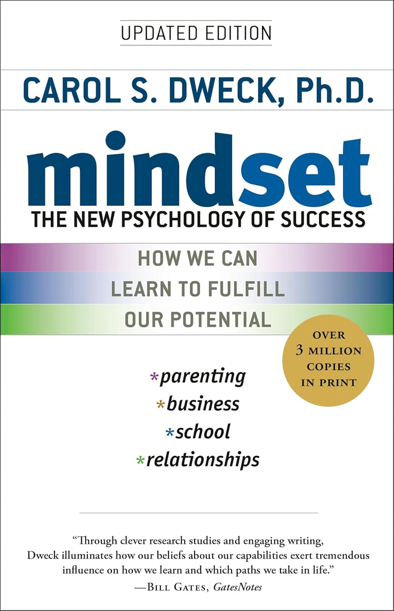 buku Mindset (goodreads.com)