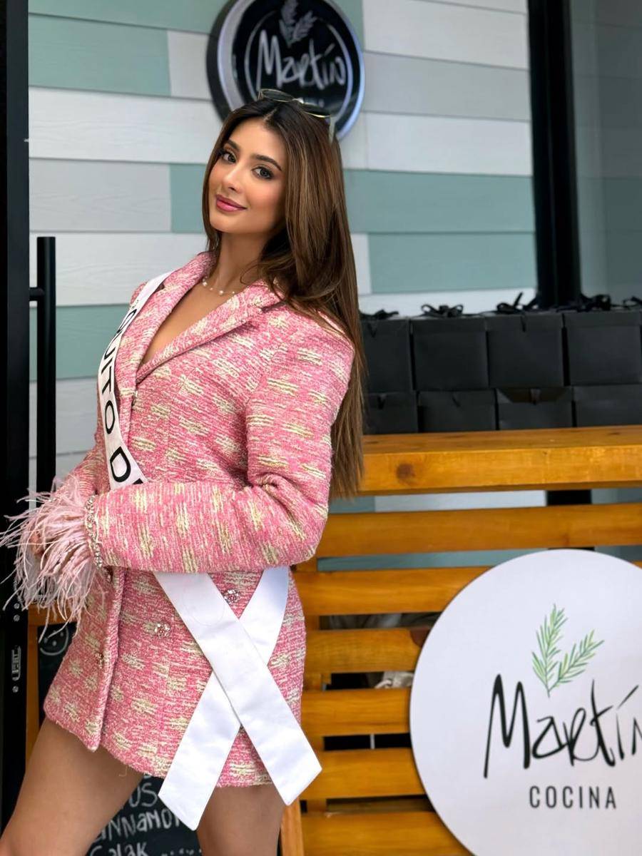 potret Samantha Quenedit Sánchez, Miss Grand Ekuador 2025 (instagram.com/samanthaquenedit_oficial)