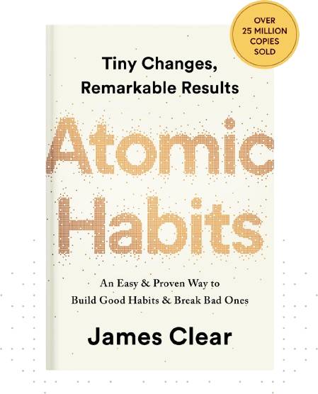 Atomic Habits (jamesclear.com)