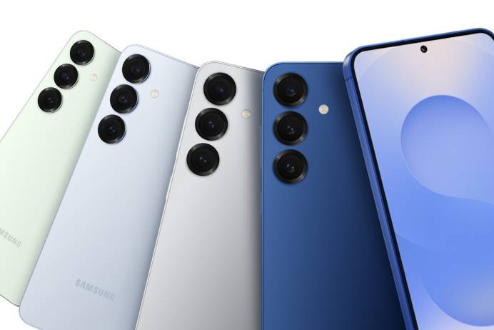 Samsung Galaxy S25 (samsung.com)