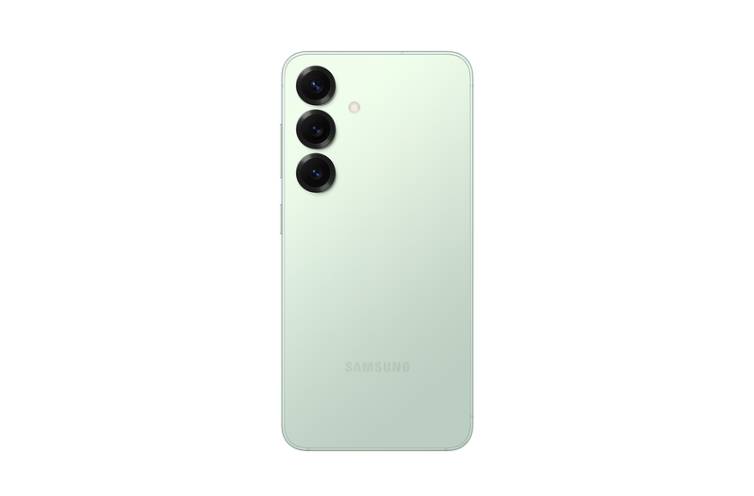 Samsung Galaxy S25 (samsung.com)