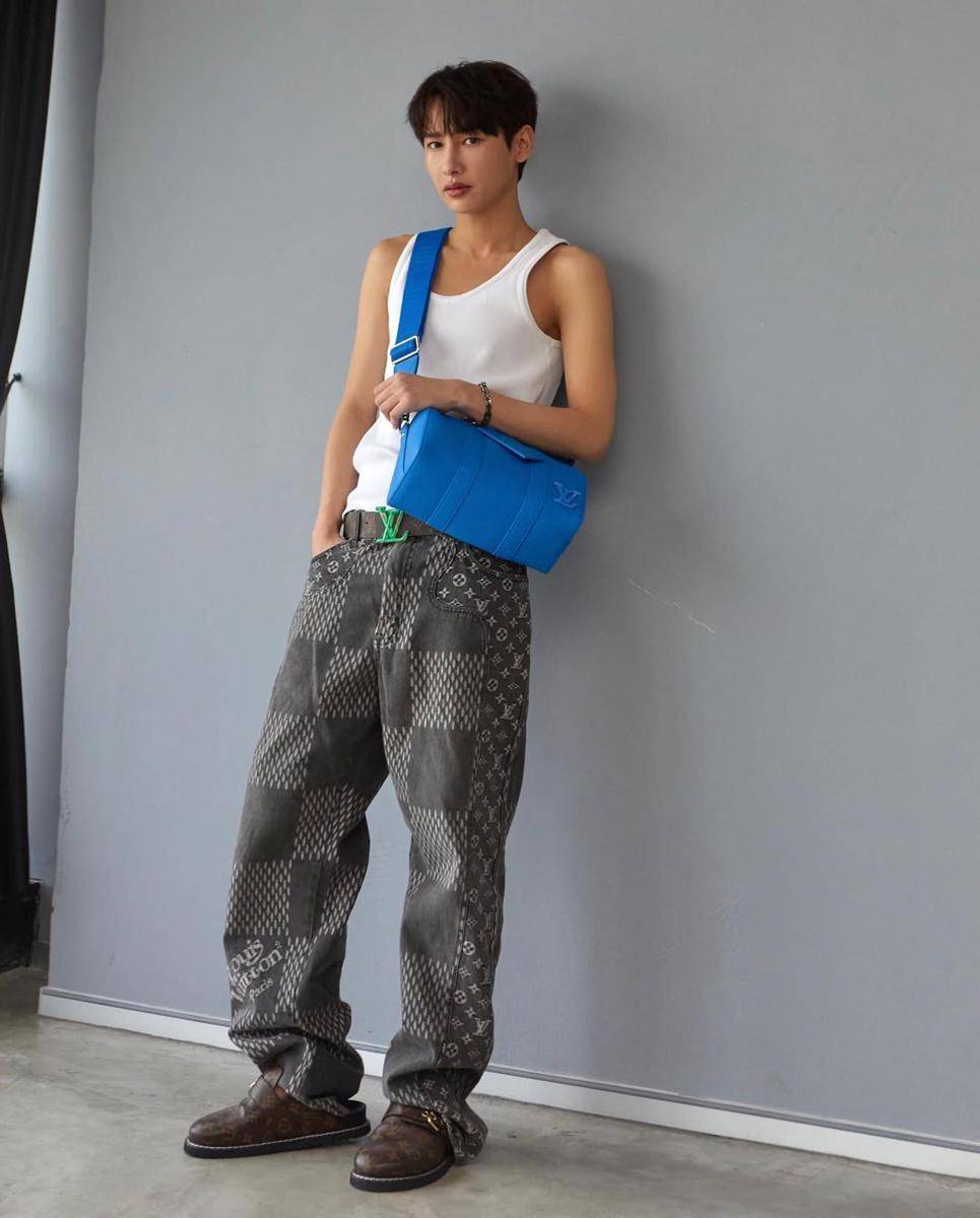 Gun Atthaphan (instagram.com/gun_atthaphan)