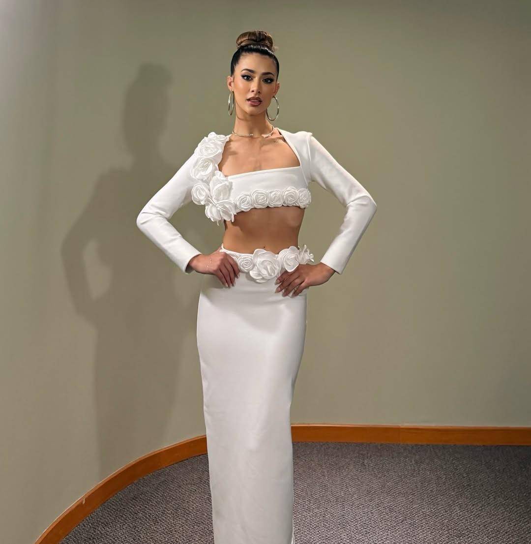 potret Samantha Quenedit Sánchez, Miss Grand Ekuador 2025 (instagram.com/samanthaquenedit_oficial)