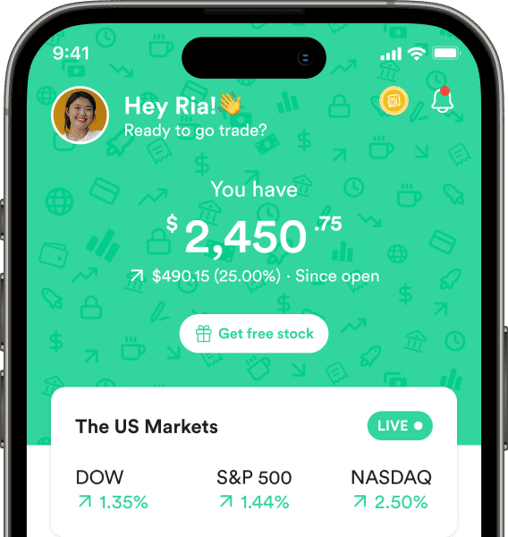 aplikasi Gotrade (heygotrade.com)
