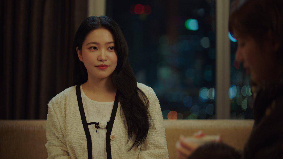 Yeri Red Velvet di Bitch x Rich 2 (x.com/koktv_official)