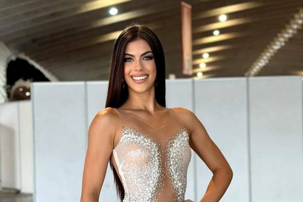 potret Idayra Borges Tena, Miss International Spanyol 2025 (instagram.com/idayra_tena)