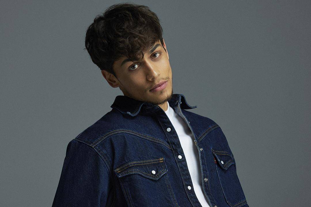 potret Harris J (dok. Sony Music Indonesia)