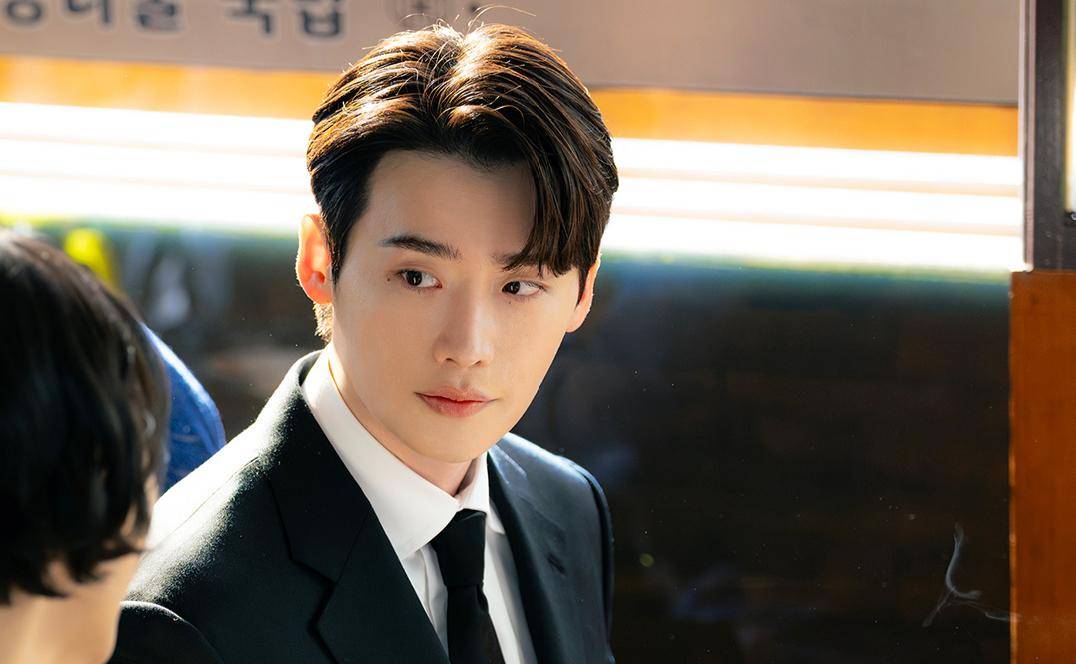 cuplikan drama Law and the City (instagram.com/tvn_drama)