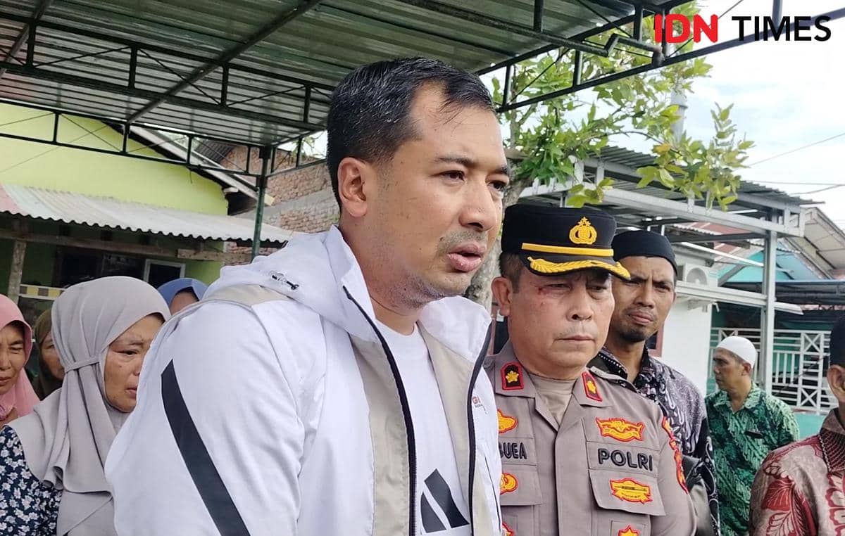 Kala Munas HIPMI Berakhir dengan Rekonsiliasi, Tak Ada Menang-Kalah