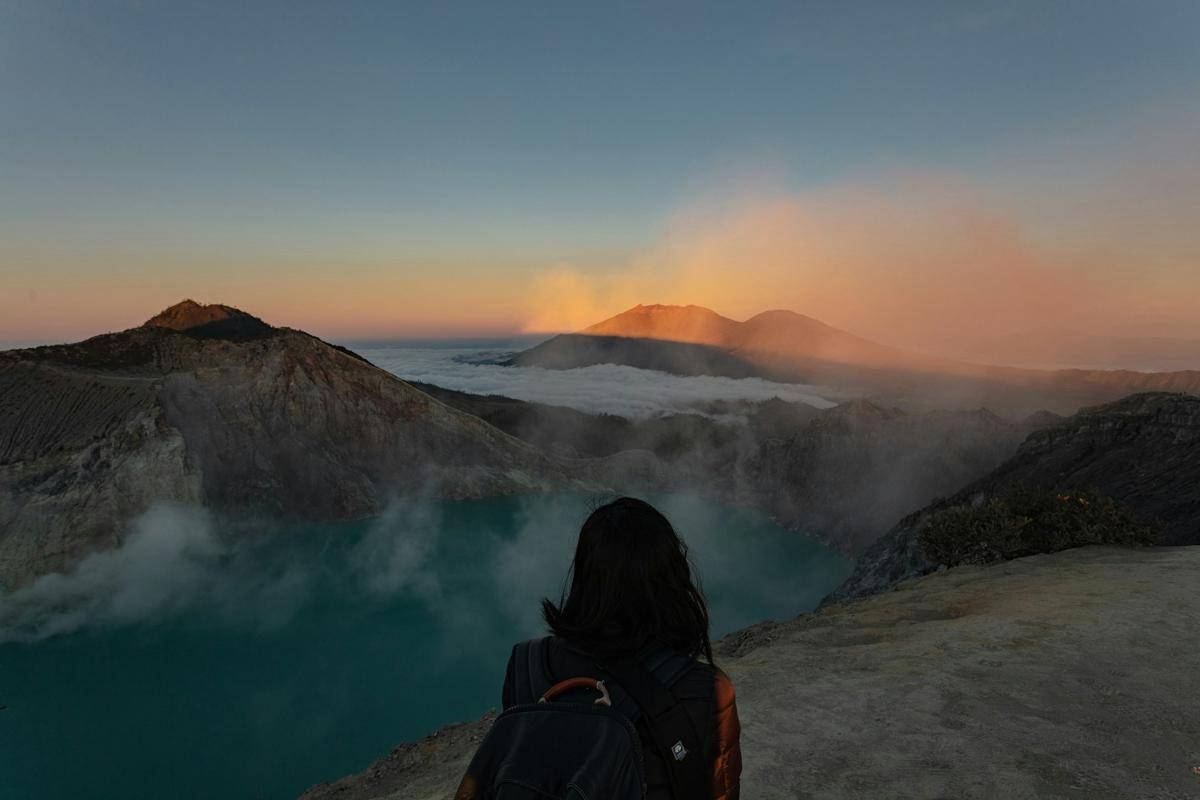 Kawah Ijen