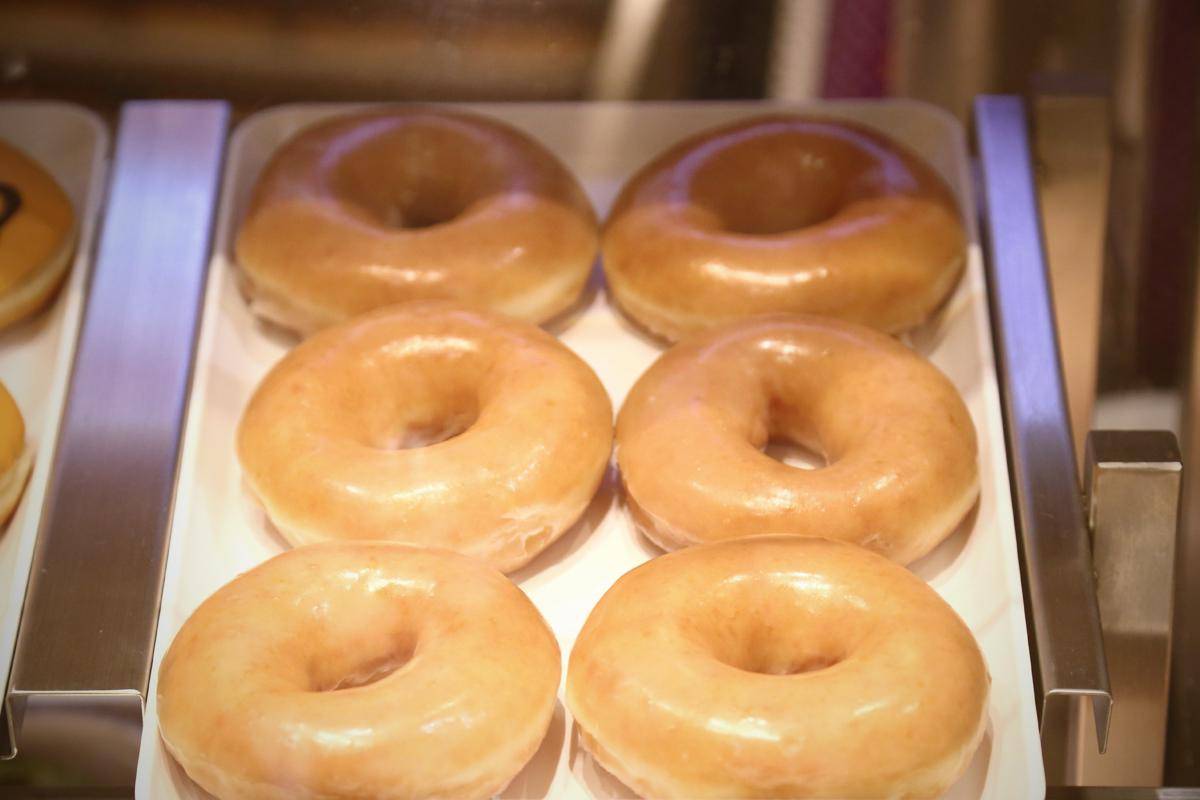 ilustrasi donat (commons.wikimedia.org/根川孝太郎 )