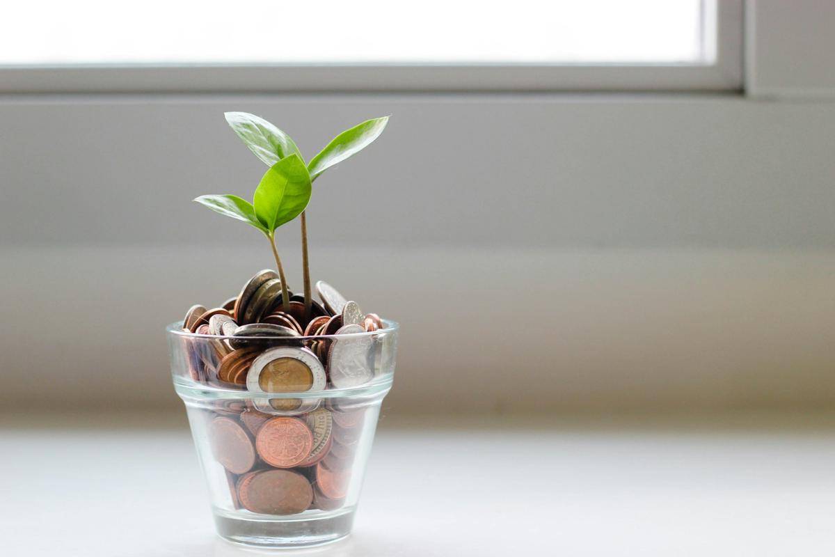 ilustrasi finansial (unsplash.com/MichelleHenderson)