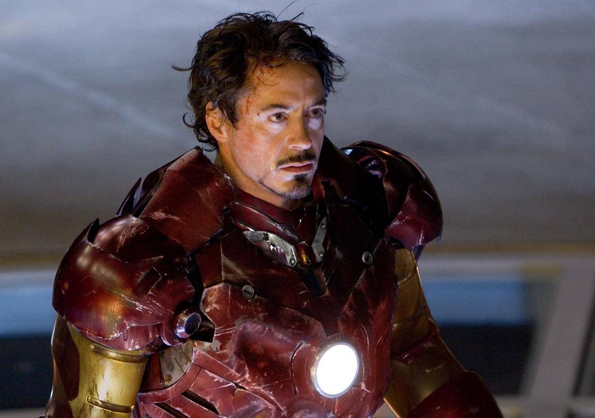 Tony Stark