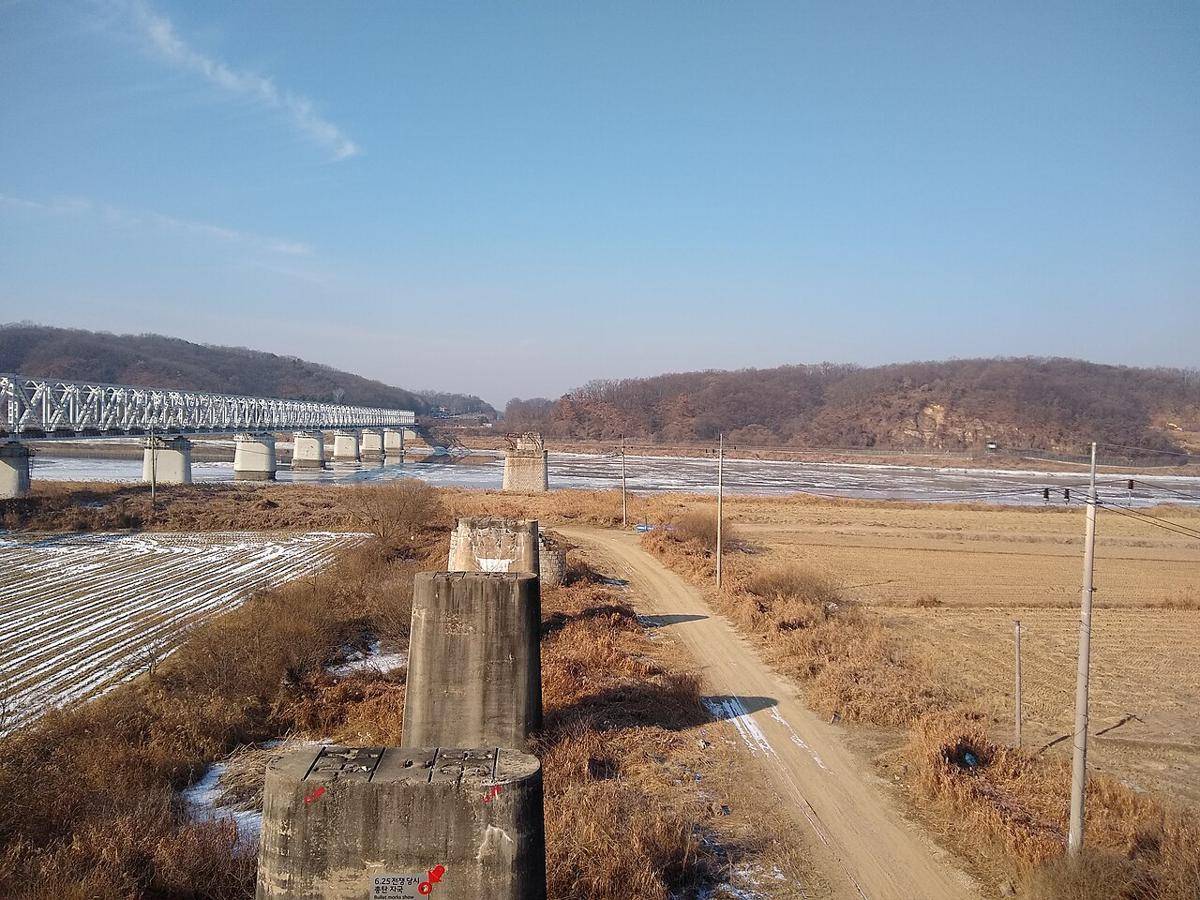 DMZ Korea 