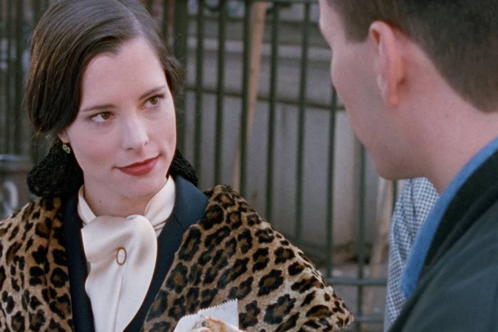 Party Girl (dok. IFC Films/Party Girl)