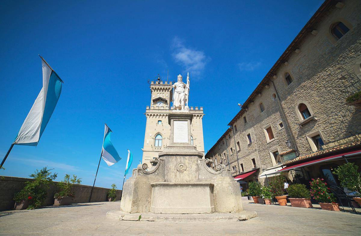San Marino