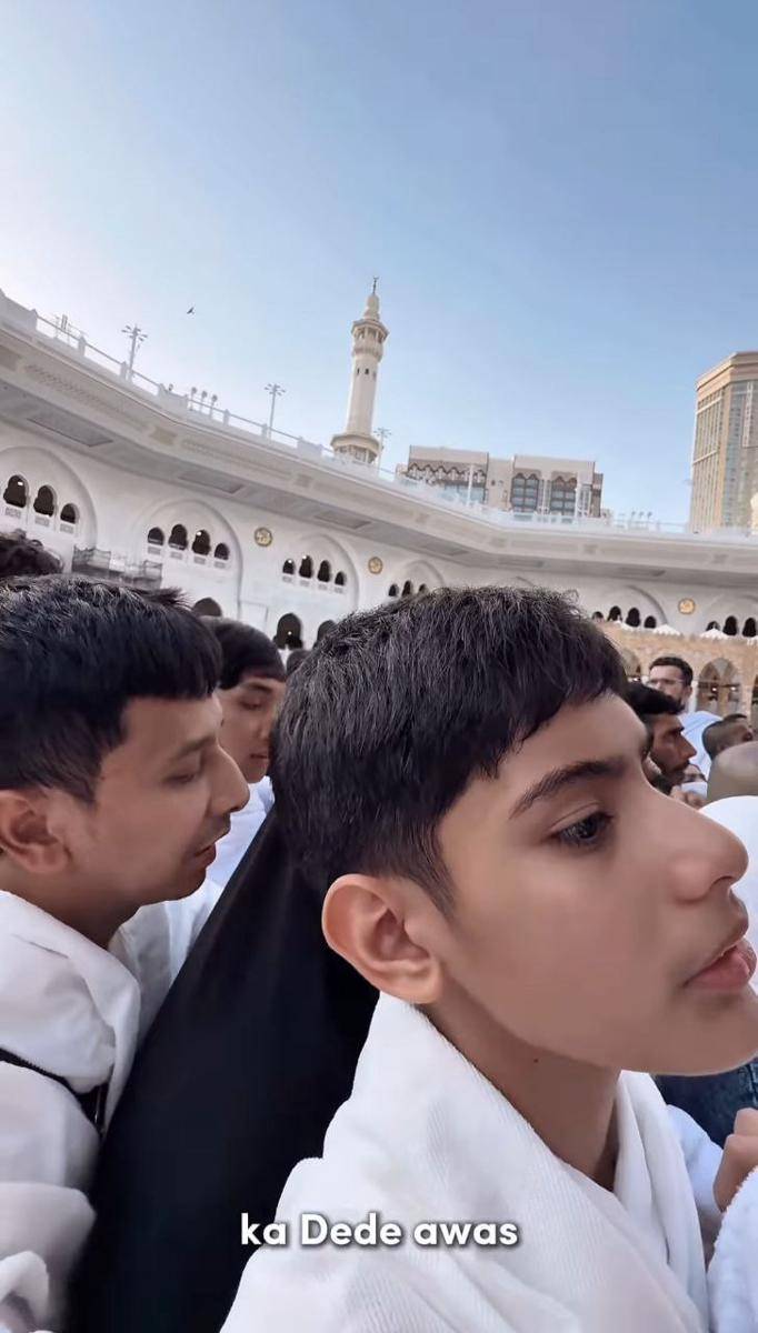 potret keluarga Sonny Septian (instagram.com/sonnyseptian)
