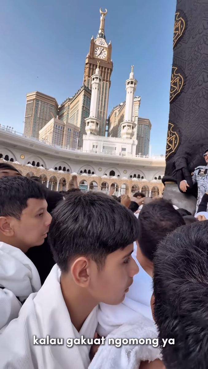 potret keluarga Sonny Septian (instagram.com/sonnyseptian)