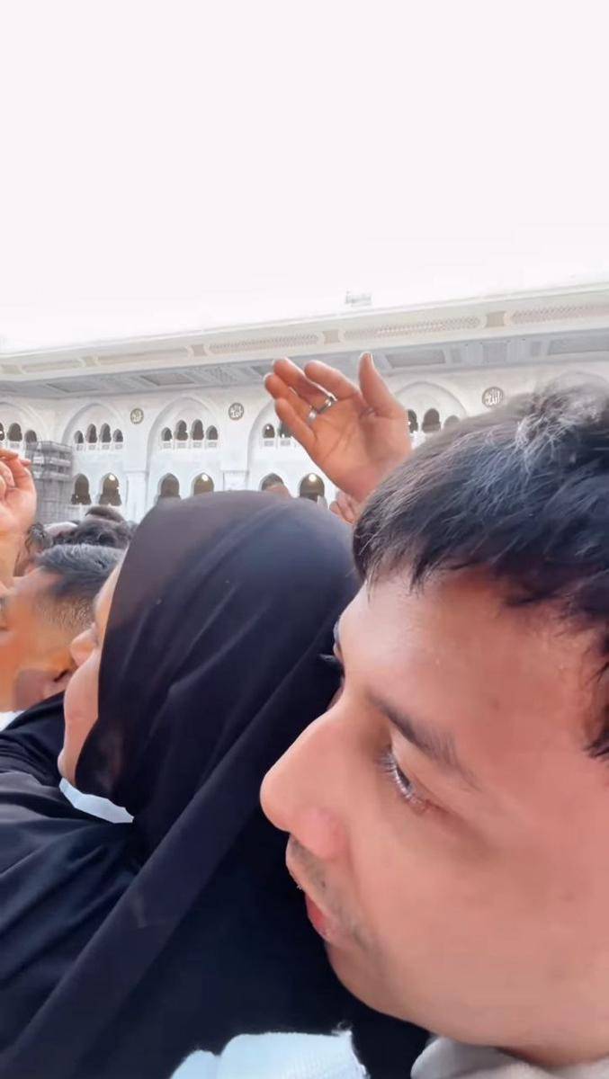 potret keluarga Sonny Septian (instagram.com/sonnyseptian)