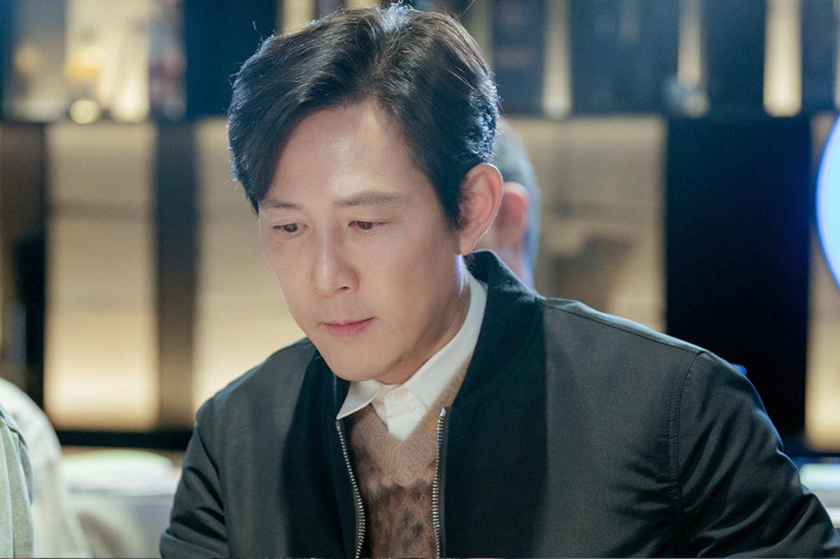 Pembacaan naskah Mean Love (dok.tvN/Mean Love)