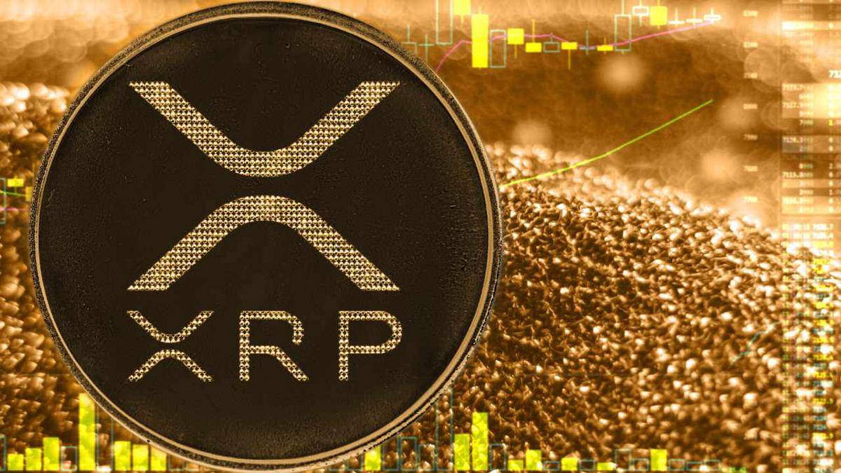 Ilustrasi XRP (news.bitcoin.com)