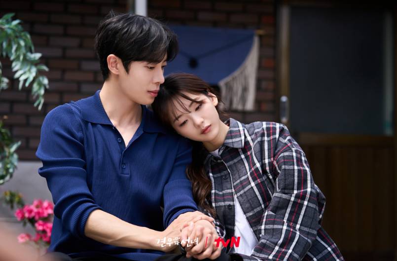 cuplikan drama Head Over Heels (dok. tvN/Head Over Heels)