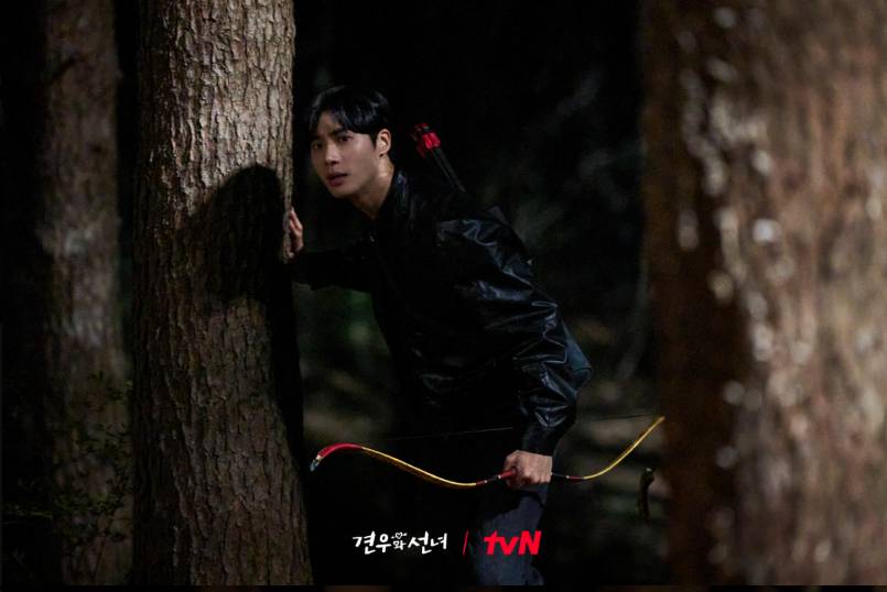 cuplikan drama Head Over Heels (dok. tvN/Head Over Heels)