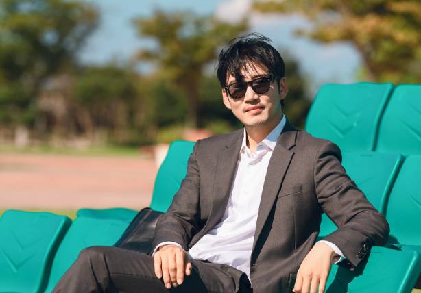 still cut drama Korea The Winning Try (dok. SBS/The Winning Try)