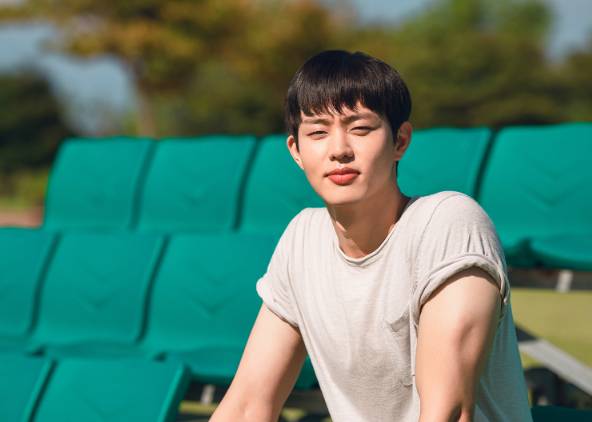 still cut drama Korea The Winning Try