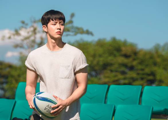 still cut drama Korea The Winning Try 