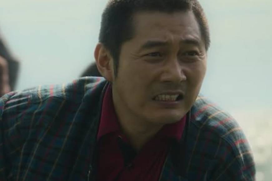 Cuplikan drama Korea Low Life (dok. Disney+/Low Life)