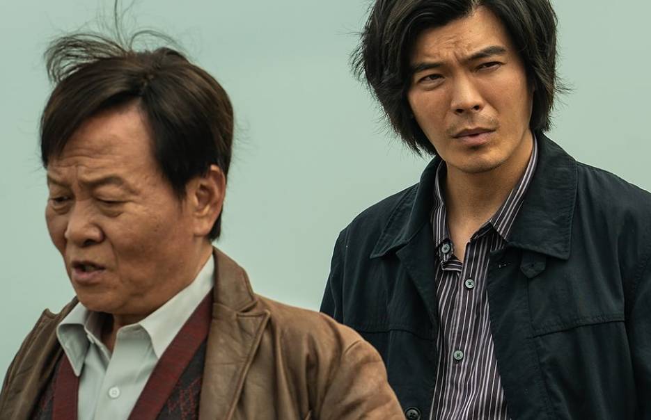 Cuplikan drama Korea Low Life (dok. Disney+/Low Life)