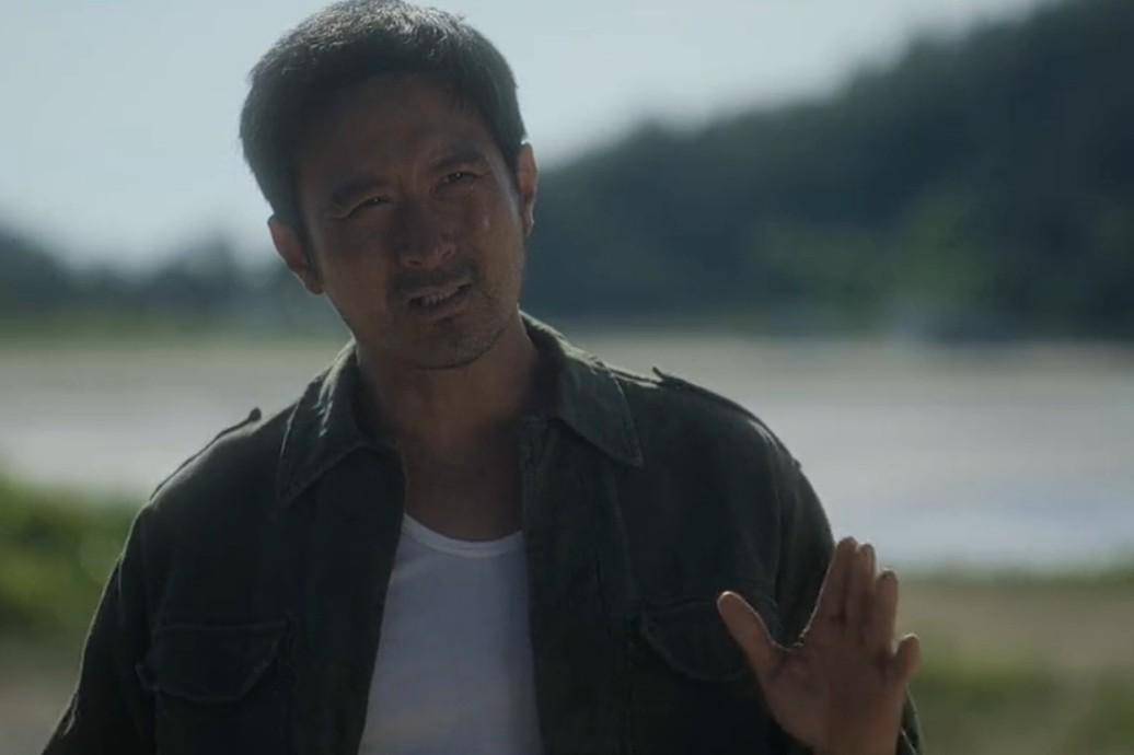cuplikan drakor Low Life (dok. Disney+ Hotstar/Low Life)