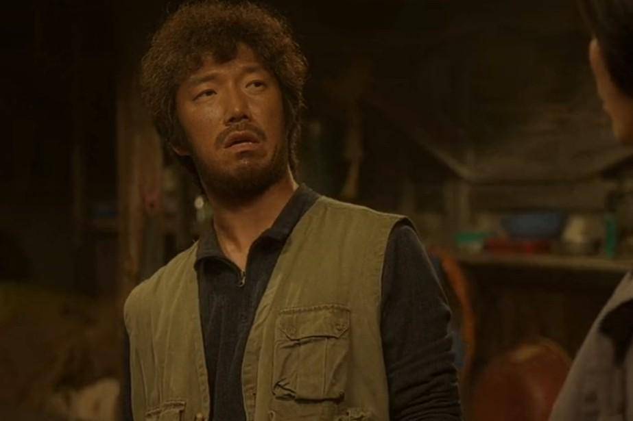 cuplikan drakor Low Life (dok. Disney+ Hotstar/Low Life)