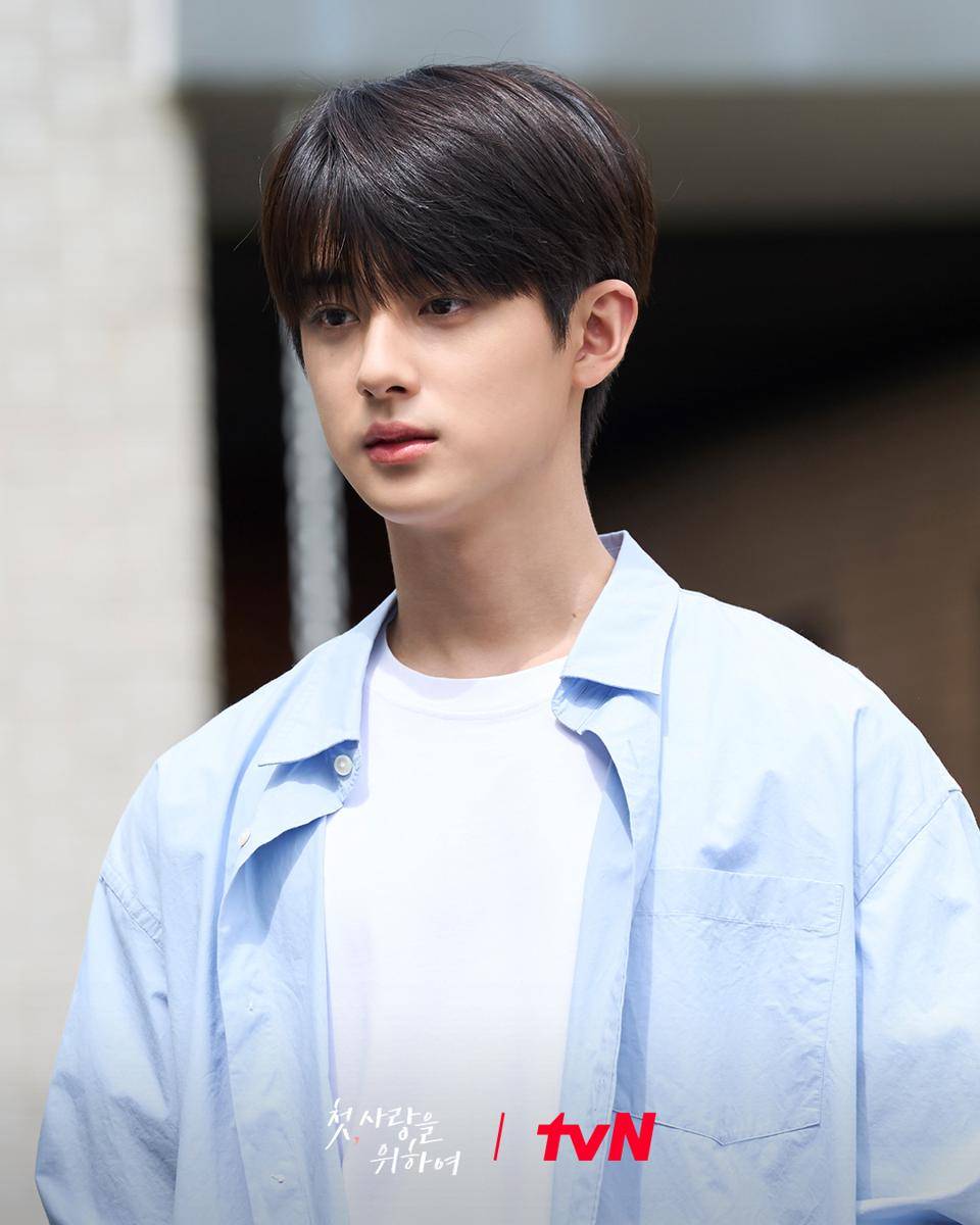 Still cut Love Take Two (dok.tvN/Love Take Two)