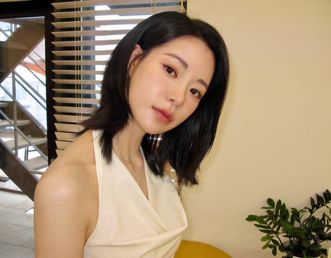 potret Lim Ji Yeon (instagram.com/limjjy2)