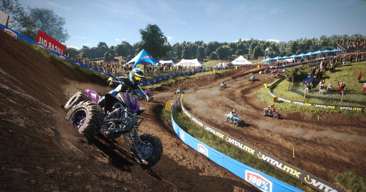 cuplikan MX vs ATV Legends (dok. Rainbow Studios/MX vs ATV Legends)