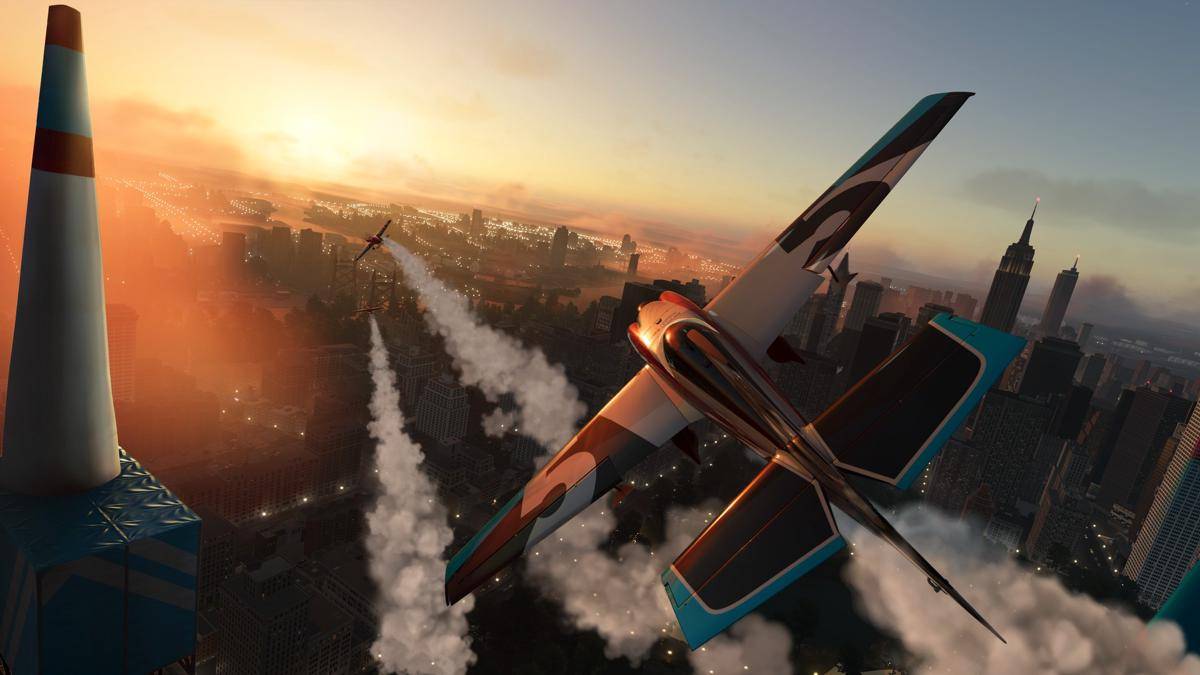 cuplikan The Crew™ 2 (dok. Ubisoft/The Crew™ 2)
