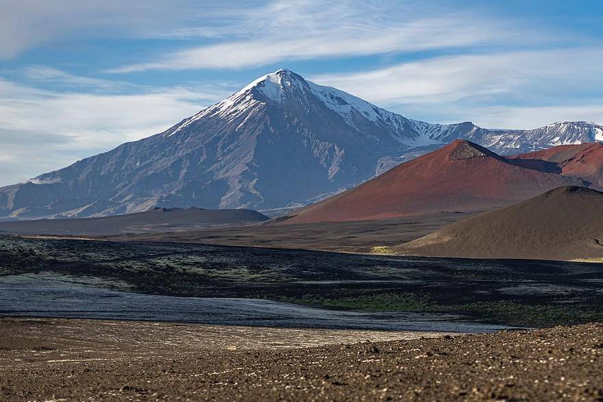 Tolbachinsky Dol Plateau (commons.wikimedia.org/Anton_Korablev)