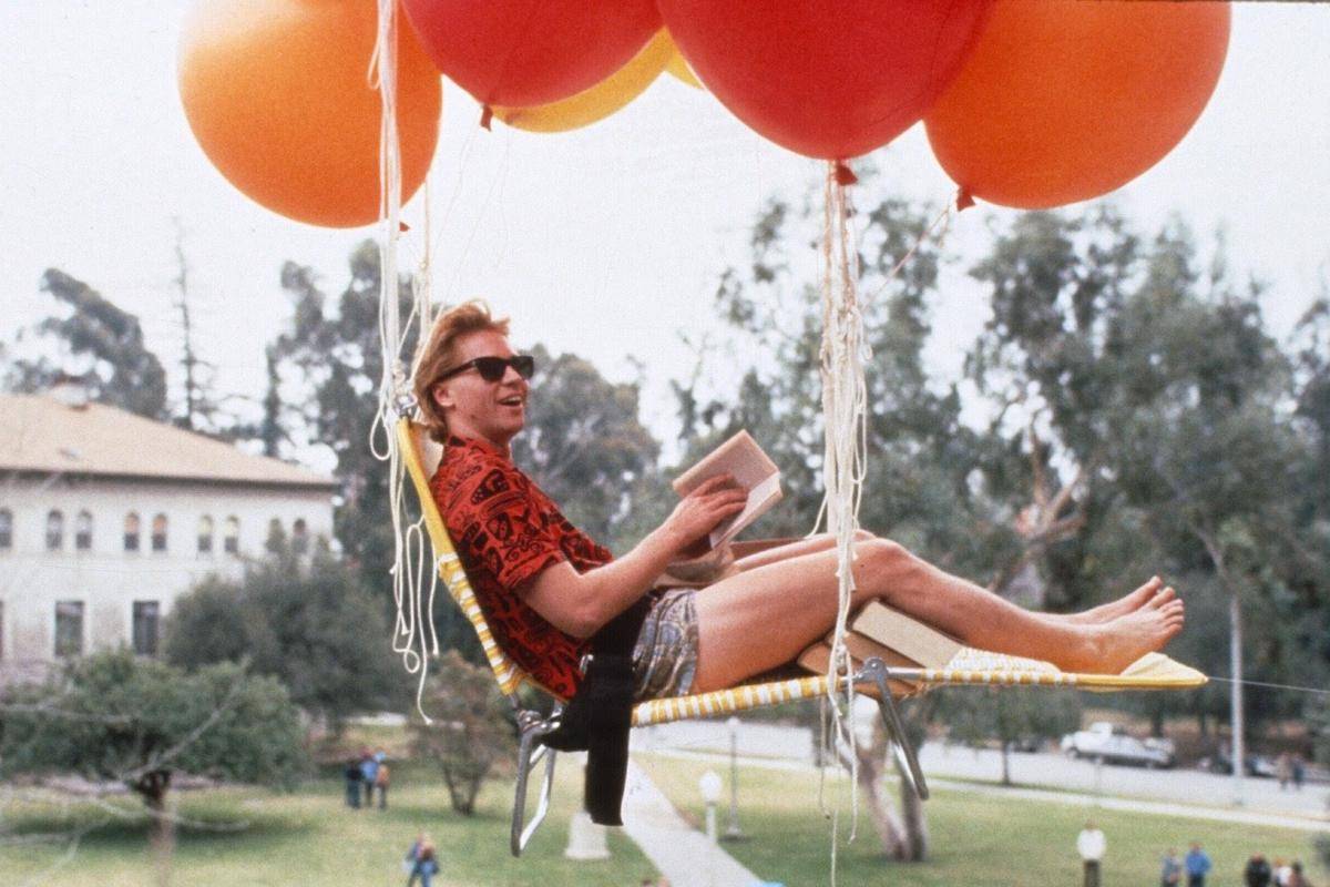 Real Genius (dok. Sony Pictures Classics/Real Genius)