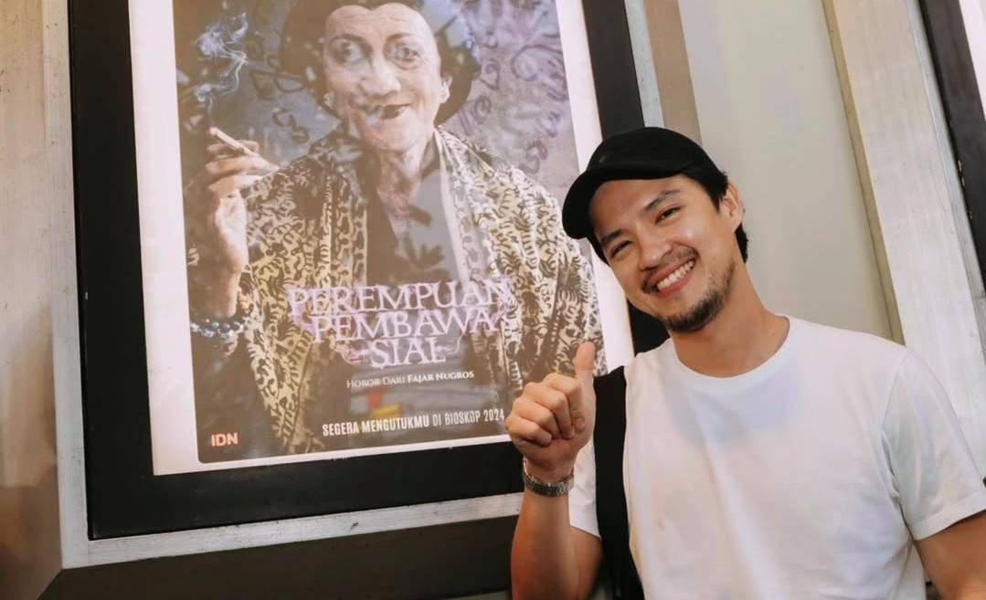 daftar pemain film Perempuan Pembawa Sial