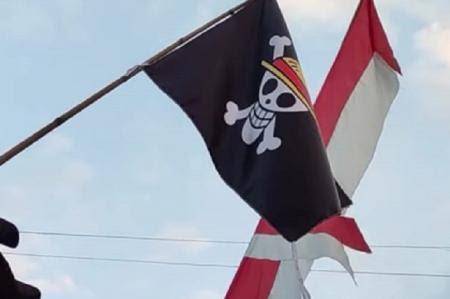 bendera one piece